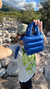 "Micro Puffer" - tienda online