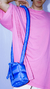 Bandolera "Inflatable Tambo" - comprar online