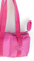 "Baguette Alta, Colgada Fucsia" (OUTLET ÚLTIMA) - The Germen Mask