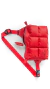 "6pack Inflatable" Roja