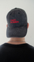 "Gorra LOGO Negra" - The Germen Mask