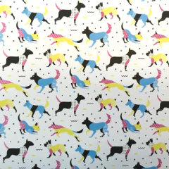 Les Papeles - Block Memphis - Aprox A4 - 80 grms - comprar online