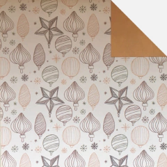 Les Papeles - Xmas 1 - 15x15 - 80 grms en internet