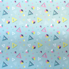 Imagen de Les Papeles - Block Memphis - Aprox A4 - 150 grms