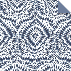Tuttle - Batik - 100 hojas - 15x15 - origamiteca