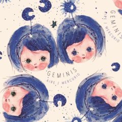 Regina - Niñas Astro - origamiteca