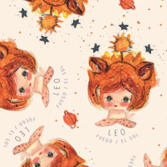 Regina - Niñas Astro - origamiteca