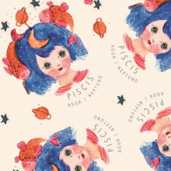 Regina - Niñas Astro