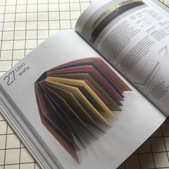 Libros, cajas y Curiosidades - Cómo crear objetos ingeniosos de papel - Hedi Kyle - tienda online