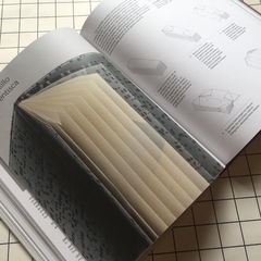 Libros, cajas y Curiosidades - Cómo crear objetos ingeniosos de papel - Hedi Kyle - comprar online