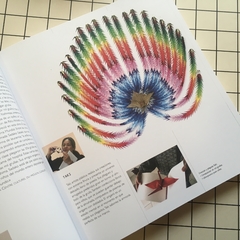 El Arte del Plegado - Formas Creativas en Diseño y Arquitectura - tienda online