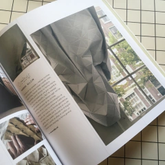 El Arte del Plegado - Formas Creativas en Diseño y Arquitectura en internet