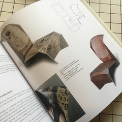 El Arte del Plegado - Formas Creativas en Diseño y Arquitectura - tienda online
