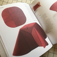 Imagen de El Arte del Plegado - Formas Creativas en Diseño y Arquitectura