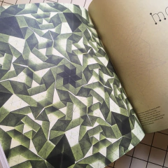 El Arte del Plegado - Formas Creativas en Diseño y Arquitectura - comprar online