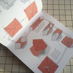 Origami Para Desplegar Tu Mente - comprar online