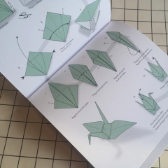 Origami Para Desplegar Tu Mente - origamiteca