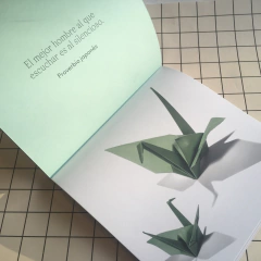 Origami Para Desplegar Tu Mente - tienda online