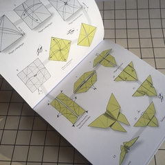 Origami Para Desplegar Tu Mente - tienda online