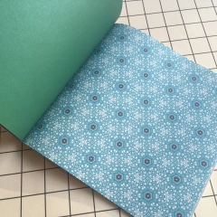 Origami Para Desplegar Tu Mente - origamiteca