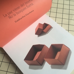 Imagen de Origami Para Desplegar Tu Mente