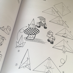 Origami Fácil - origamiteca