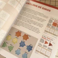 Imagen de Giro sobre Giro - Miguel Gañán