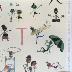 ATO M&C - Abecedario