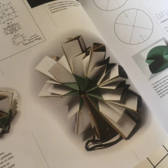 El Arte Del Libro Origami - origamiteca