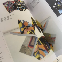 El Arte Del Libro Origami - comprar online