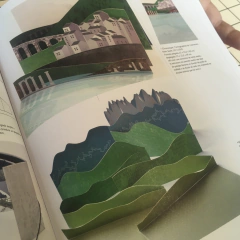 Imagen de El Arte Del Libro Origami