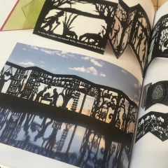 El Arte Del Libro Origami - origamiteca