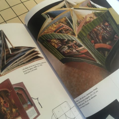 El Arte Del Libro Origami - tienda online