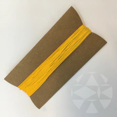 Hilo - Amarillo Oro