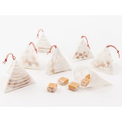 Midori Translucent Paper - Circular Slit - tienda online