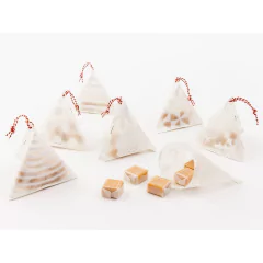 Midori Translucent Paper - Circular Slit - tienda online