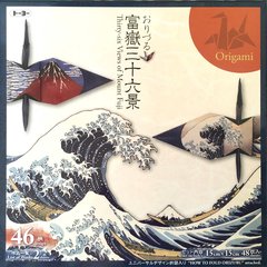 36 vistas del monte Fuji