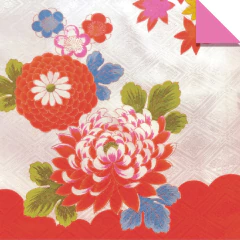 Tuttle - Kimono Patterns - 500 hojas - 10x10