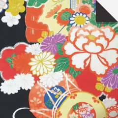 Tuttle - Kimono Patterns - 500 hojas - 10x10 - comprar online