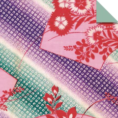 Tuttle - Kimono Patterns - 500 hojas - 10x10 en internet