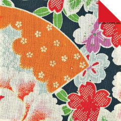 Tuttle - Kimono Patterns - 500 hojas - 10x10 - comprar online