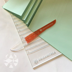 Scoring Board A24-10 - Tabla de Pliegues - 20x29.5 cm - comprar online