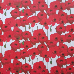 Erquita - Amapolas - 30x30