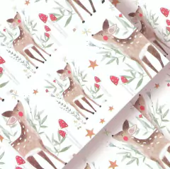 Felicidad Market - Bambi - 15x15
