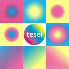 Tesel Escala Block - 15x15 x120