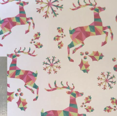 Les Papeles - Block - Xmas - Aprox A4 - 80 grms - comprar online