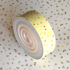 Dreams and Paper - Cintas - Mix Pastel en internet