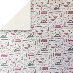 ATO M&C - Embotellamiento Rojo y Verde - comprar online