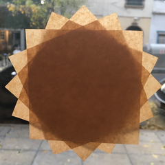 Kraft Translucent - 40 grms - comprar online