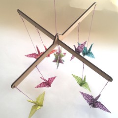 Movigami - Crucetas grandes - comprar online